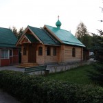 храм в тарасково свердловская область