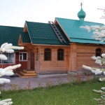 храм в тарасково свердловская область